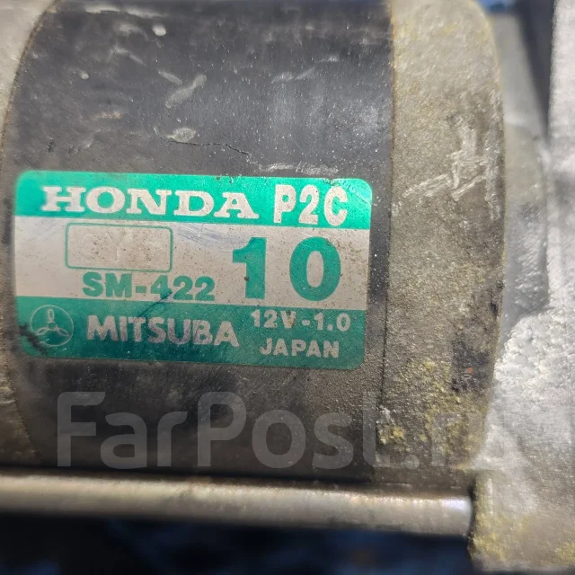 ������� B18B, 820B Honda 31200P2A902 ����