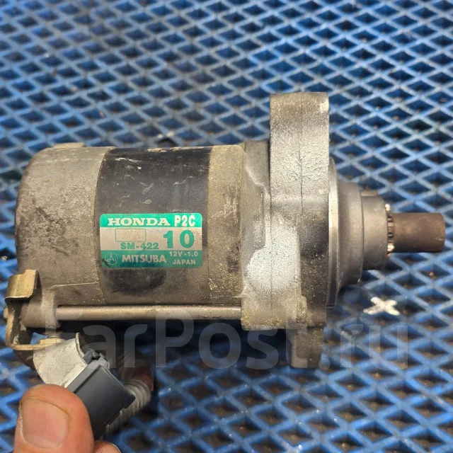 ������� B18B, 820B Honda 31200P2A902 ����