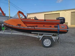 Sibriver Allaska-360 Drive Lux. ����� 3,6��., ��������� ���������, 25��.�., ������ ����