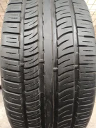 Pirelli Scorpion Zero Asimmetrico