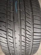 Kumho Ecsta X3 KL17