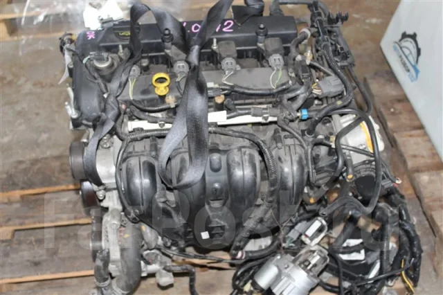 ��������� Mazda 3 2003-2008 LFN702300F BK LF LFN702300F ����