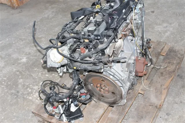 ��������� Mazda 3 2003-2008 LFN702300F BK LF LFN702300F ����
