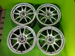 Motec. 8.0x18", 5x112, 5x120, ET43, �� 72,6���. ����