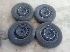 Toyo NanoEnergy J64. ������, 2019 ���, �/�, ����� 20 % ����