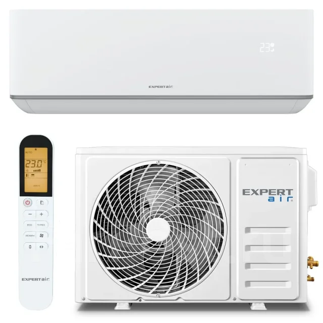Expertair. 35��&sup2; ����