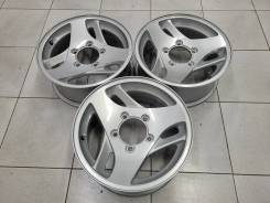 Suzuki. 6.5x16", 5x139.7, ET25, �� 108,1���. ����