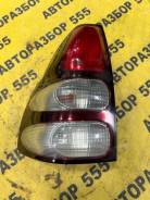 ������ ������ ����� Toyota Land Cruiser 120 Toyota Land Cruiser Prado 120 ���������� (2007�2009) 8156160621 8156160621 ����