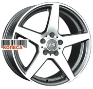 LS Wheels LS 360