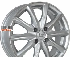 LS Wheels LS 741