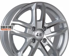 LS Wheels LS 376