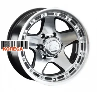 LS Wheels LS 870