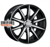 LS Wheels LS 221