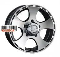 LS Wheels LS 795