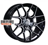 LS Wheels LS 1265