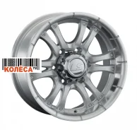 LS Wheels LS 161