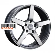 LS Wheels LS 742