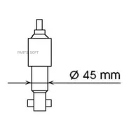 ����������� - Excel-G | ����� ����/��� | KYB 344200 344200 ����