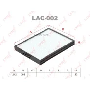 ������ ������ Lynxauto LAC002 LAC002 ����