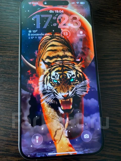 Apple iPhone 15 Pro Max. �/�, 256 �� ����