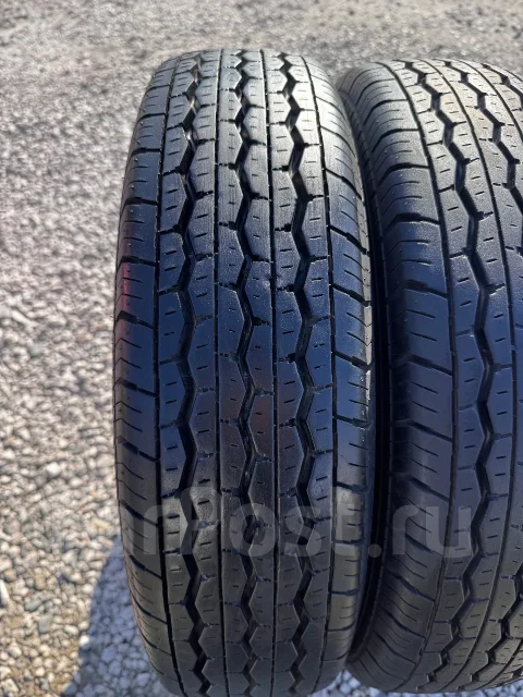 Bridgestone RD613 Steel. ������, 2025 ���, �/�, ����� 5 % ����