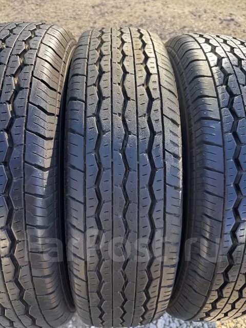 Bridgestone RD613 Steel. ������, 2025 ���, �/�, ����� 5 % ����