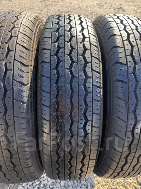Bridgestone RD613 Steel. ������, 2025 ���, �/�, ����� 5 % ����