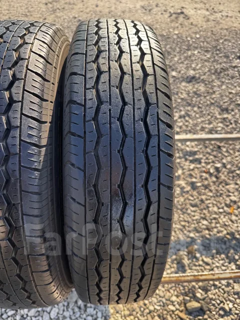 Bridgestone RD613 Steel. ������, 2025 ���, �/�, ����� 5 % ����