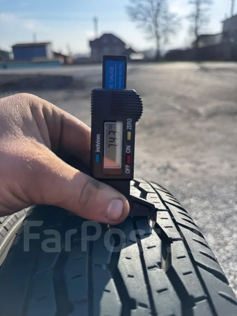 Bridgestone RD613 Steel. ������, 2025 ���, �/�, ����� 5 % ����