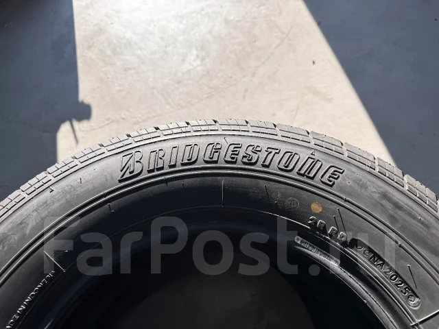 Bridgestone RD613 Steel. ������, 2025 ���, �/�, ����� 5 % ����