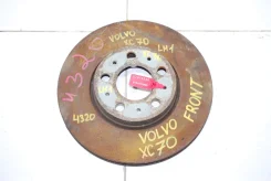 ���� ��������� Volvo XC70 2005-2007 31262706 SZ58, �������� 31262706 ����