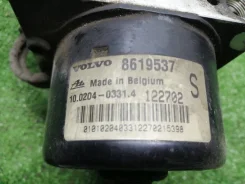 ���� ABS Volvo S80 2001 8619537 TS B6284T 8619537 ����
