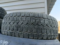 Yokohama Guardex F700S. ������, ��� �����, �/�, ����� 35 % ����