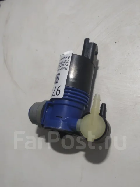 ����� ��������� Renault Duster 9641553980 9641553980 ����