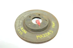 ���� ��������� Mazda 3 2002-2009 C26Y3325XA BK, �������� C26Y3325XA ����