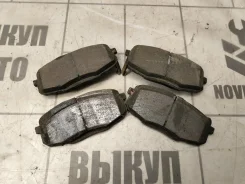 ������� ��������� �������� �-�� Kia Ceed 07- 12 bd872 Kia Ceed 07- 12 BD872 ����