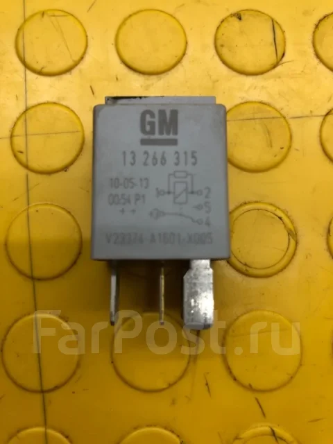���� Opel 13266315 13266315 ����