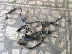 �������� ����������� Toyota Sprinter Carib 1985 2770015020 AL25G 3AU 2770015020 ����