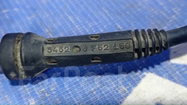 ������ ABS Bmw E65 2004 34526752159 ����� 34526752159 ����