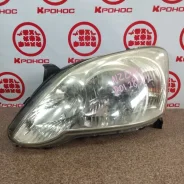 ���� L Toyota Allex NZE124 1NZFE 2005 13-92, ����� 1392 ����