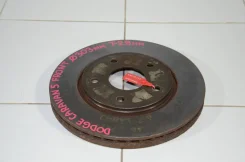 ���� ��������� Dodge Caravan 2007-2020 4779783AA RT, �������� 4779783AA ����