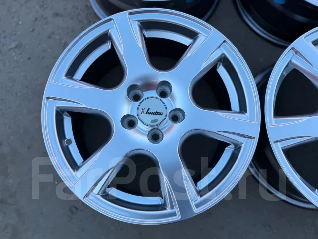 Xtuning. 6.5x15", 5x100, ET35, �� 73,1���. ����