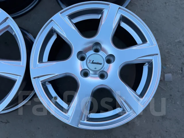 Xtuning. 6.5x15", 5x100, ET35, �� 73,1���. ����