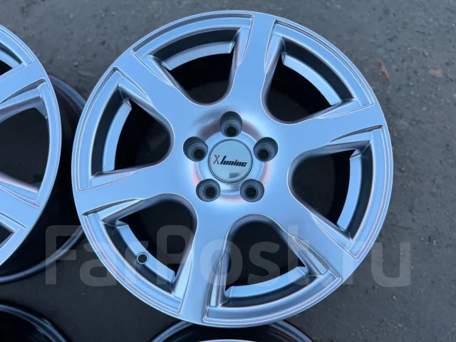 Xtuning. 6.5x15", 5x100, ET35, �� 73,1���. ����