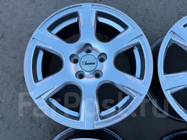 Xtuning. 6.5x15", 5x100, ET35, �� 73,1���. ����