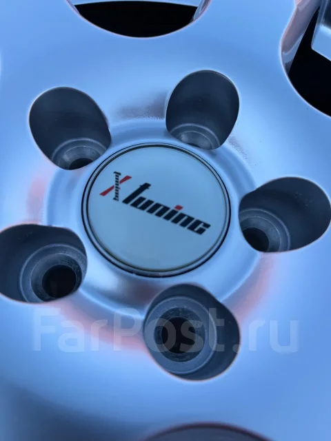 Xtuning. 6.5x15", 5x100, ET35, �� 73,1���. ����