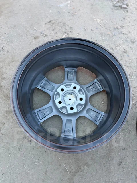 Xtuning. 6.5x15", 5x100, ET35, �� 73,1���. ����