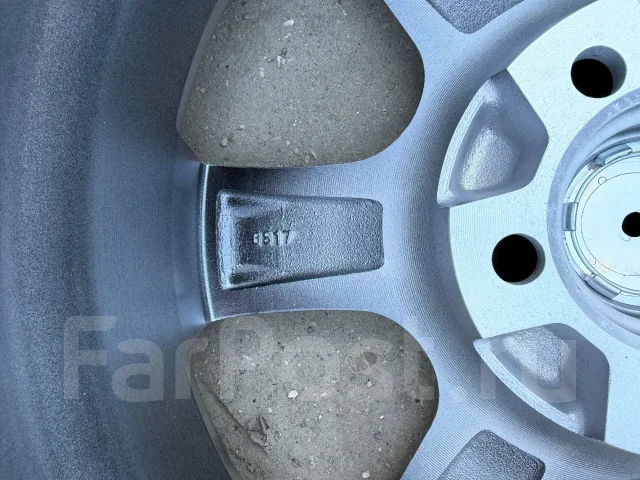 Xtuning. 6.5x15", 5x100, ET35, �� 73,1���. ����