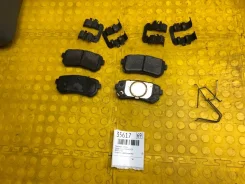 ��������� ������� Hyundai Tucson 2019 58302D7A00 D4HA 58302D7A00 ����