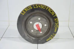 ��������� ���� Lexus LS430 2000+ 4351250230 UCF30 3UZFE, �������� 4351250230 ����